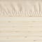Hello Honey® 13.75" Chic White Oval Rattan Tray
